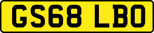 GS68LBO