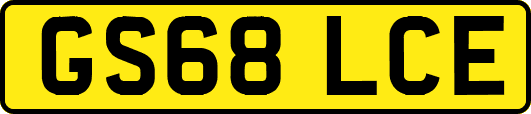 GS68LCE