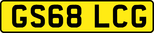 GS68LCG