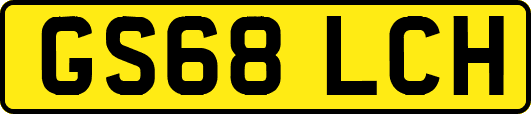 GS68LCH