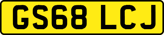 GS68LCJ