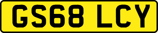 GS68LCY