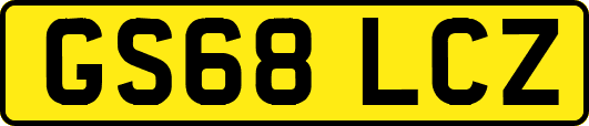 GS68LCZ