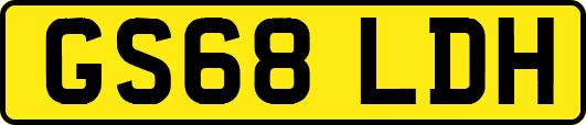 GS68LDH