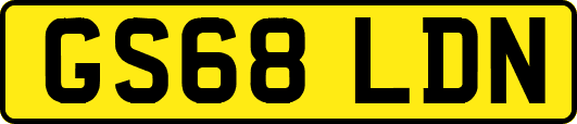 GS68LDN