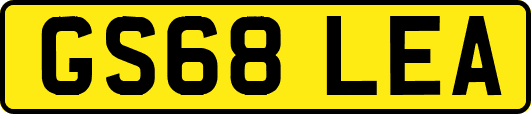 GS68LEA