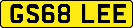 GS68LEE
