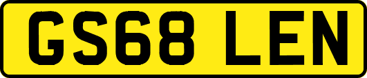 GS68LEN