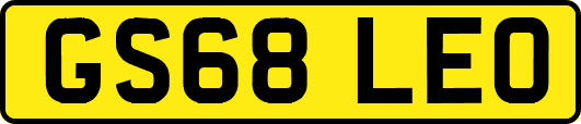 GS68LEO