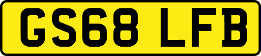 GS68LFB