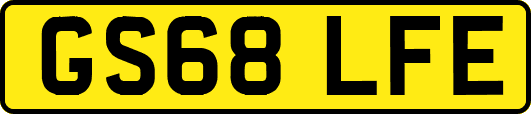 GS68LFE