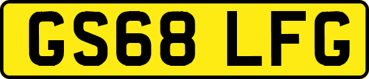 GS68LFG