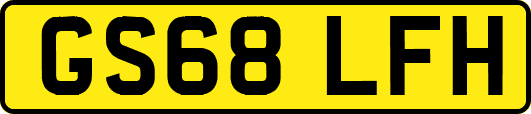 GS68LFH