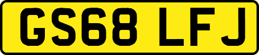 GS68LFJ