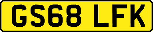 GS68LFK
