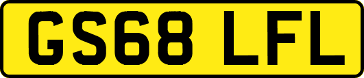 GS68LFL