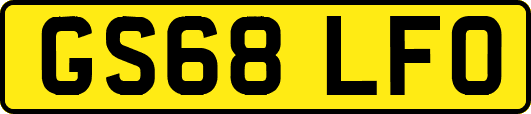 GS68LFO
