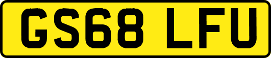 GS68LFU