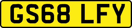 GS68LFY