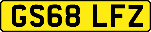 GS68LFZ