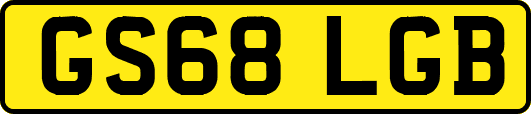 GS68LGB