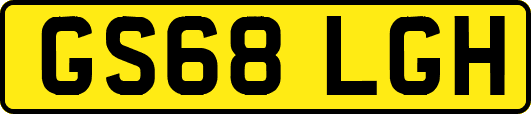 GS68LGH