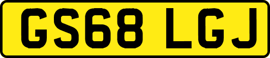 GS68LGJ