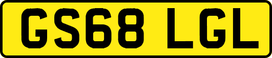 GS68LGL