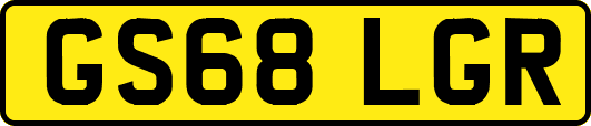 GS68LGR