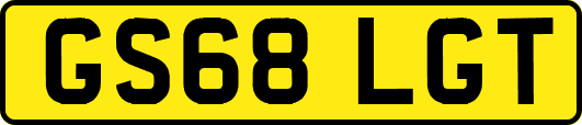 GS68LGT