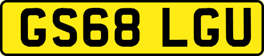 GS68LGU