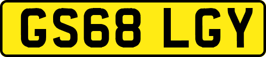 GS68LGY