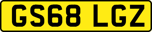 GS68LGZ