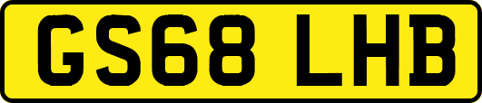 GS68LHB