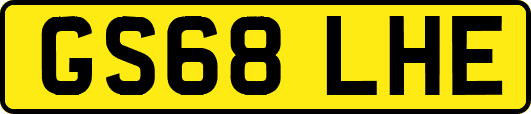 GS68LHE