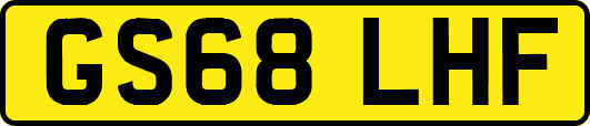 GS68LHF
