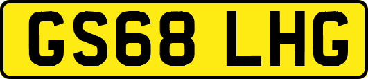 GS68LHG
