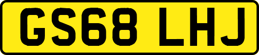GS68LHJ