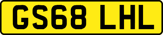 GS68LHL