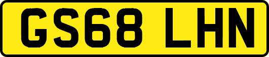 GS68LHN
