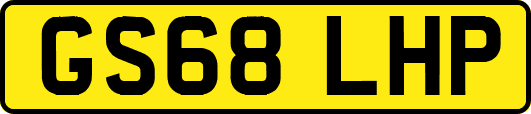 GS68LHP