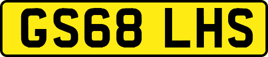 GS68LHS