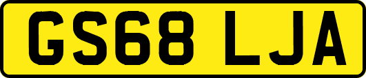 GS68LJA