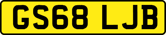 GS68LJB