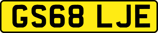 GS68LJE