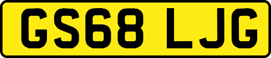 GS68LJG