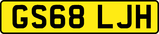GS68LJH