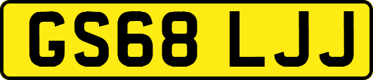 GS68LJJ