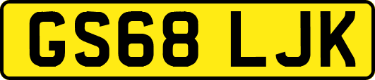 GS68LJK