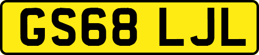 GS68LJL